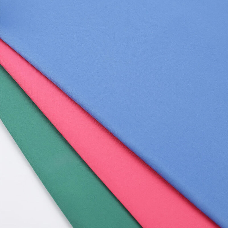 Printed Dyed Polyester Fabric Wholesale Supplier 5